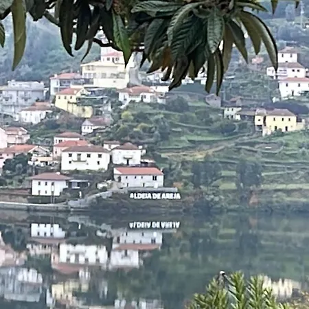 Villa Douro Melres Exterior foto