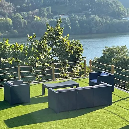 Villa Douro Melres Exterior foto