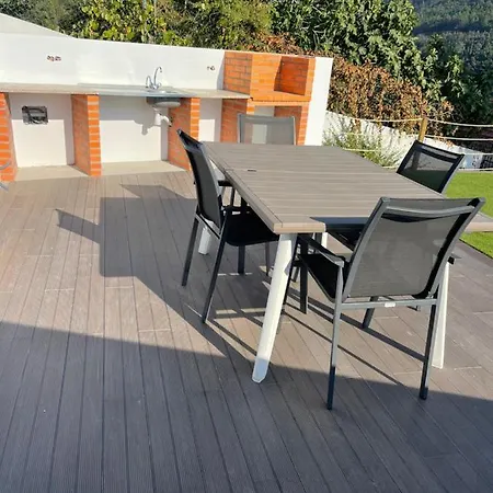 Villa Douro Melres Exterior foto