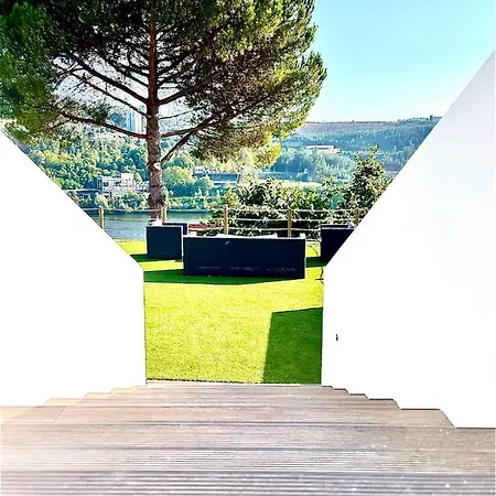 Villa Douro Melres Exterior foto