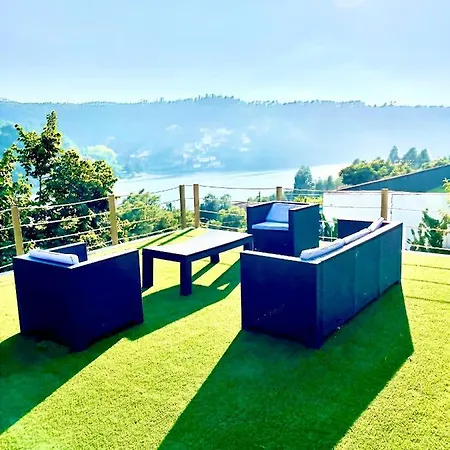 Villa Douro Melres Exterior foto