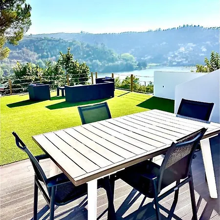 Villa Douro Melres Exterior foto