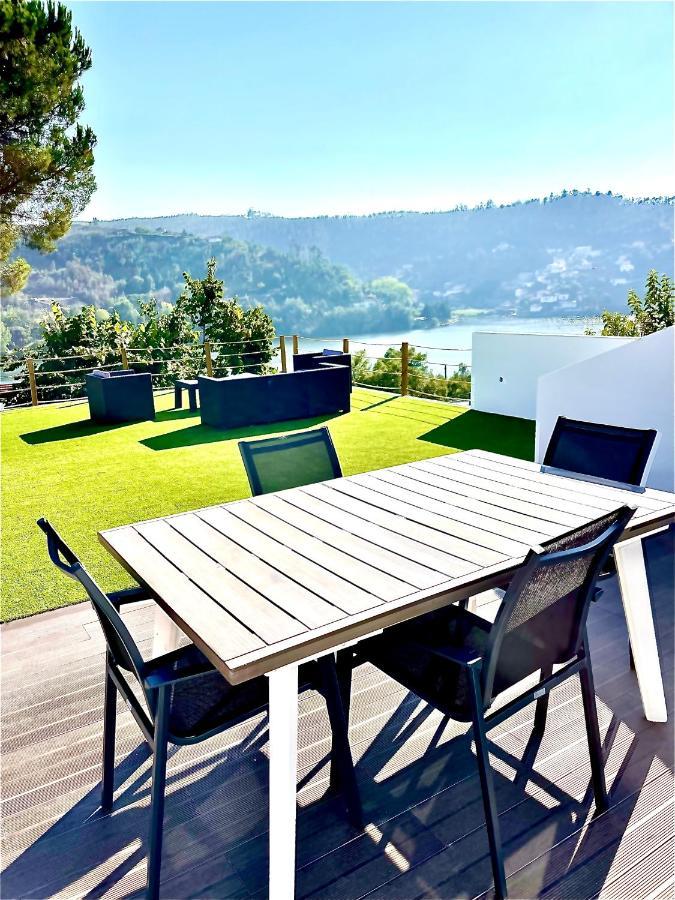 Douro * Melres